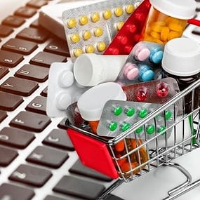 buying medication online