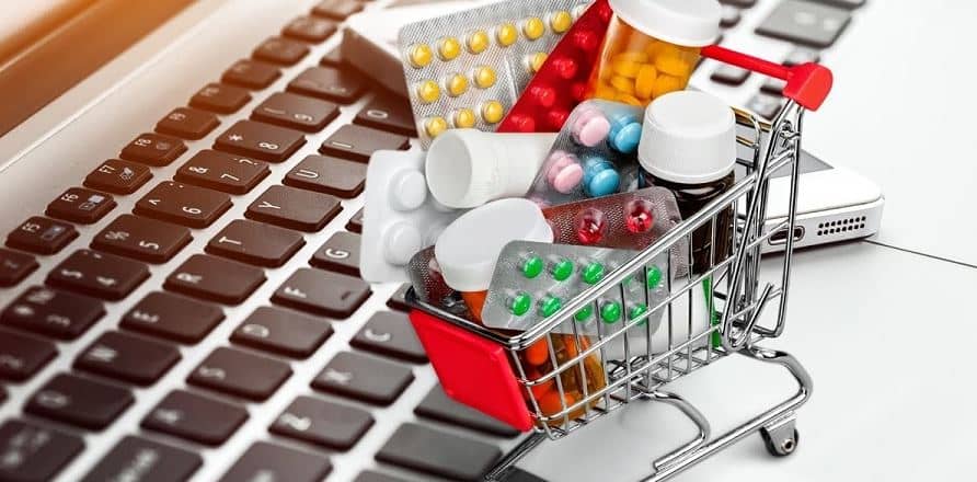 buying medication online
